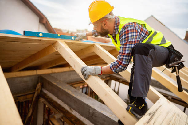 Quick and Trustworthy Emergency Roof Repair Services in Irmo, SC
